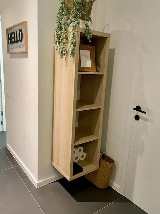 아파트 Ostend Chic, Luxe Loftstijl In Oostende